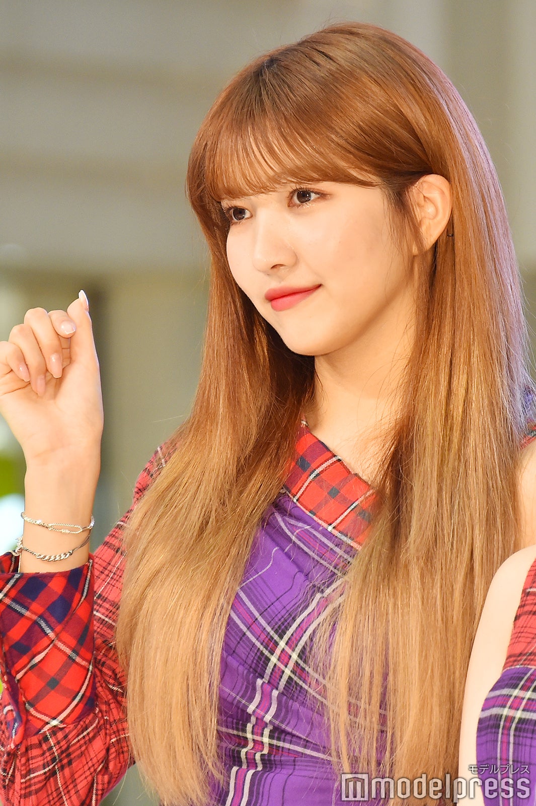 ソウォン （C）モデルプレス