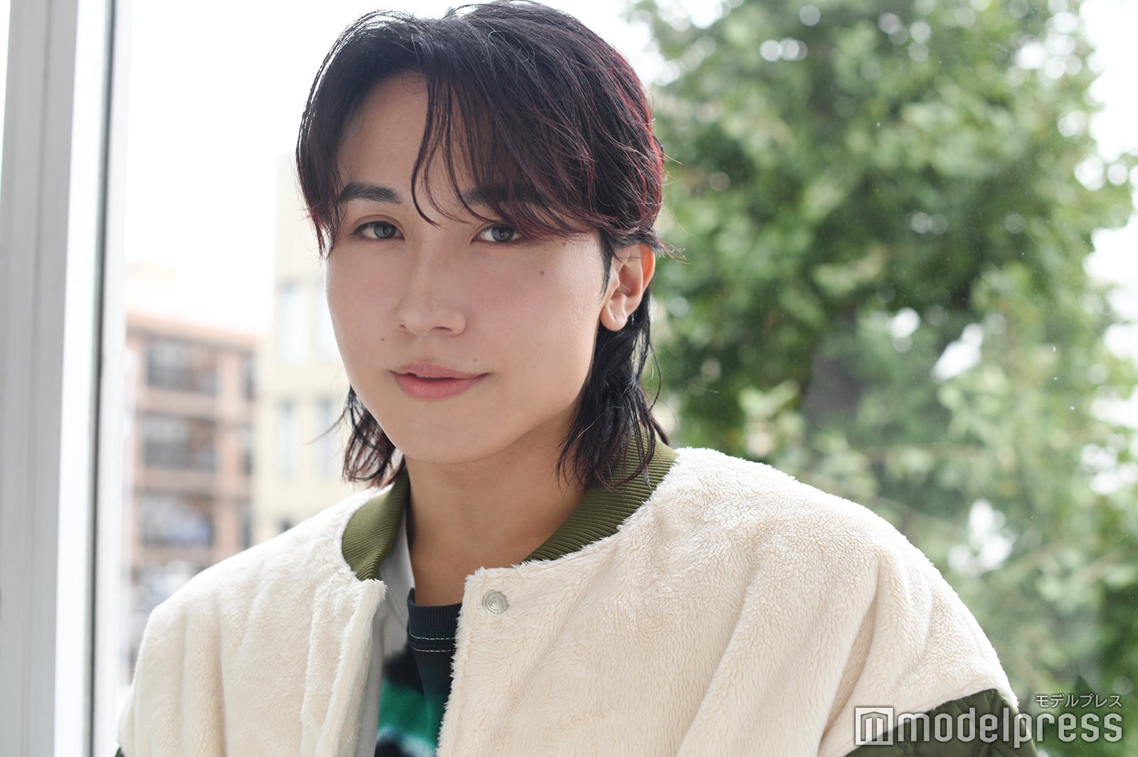 小池竜暉（C）モデルプレス