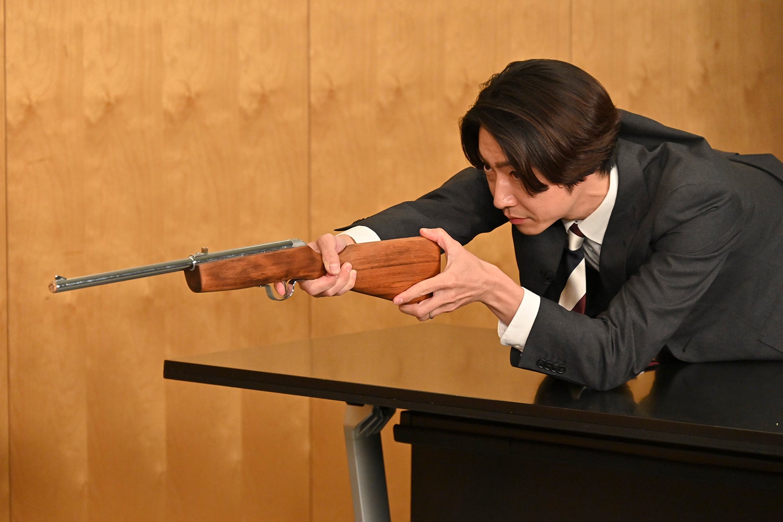 相葉雅紀（C）テレビ朝日