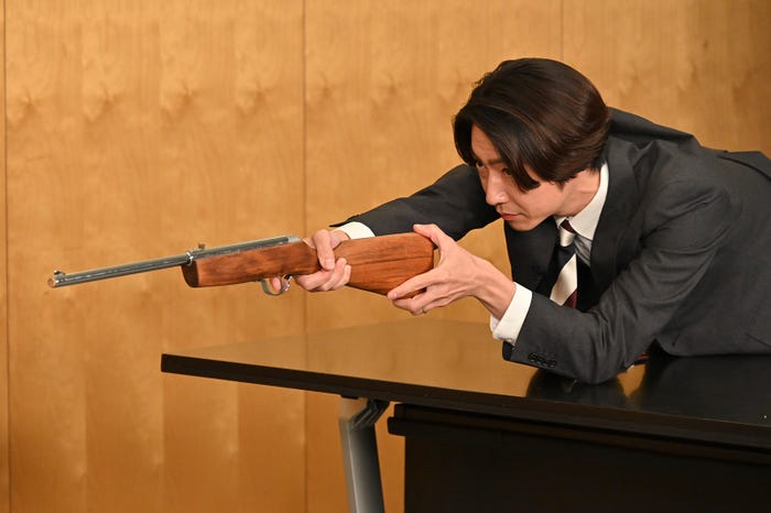 相葉雅紀(C)テレビ朝日