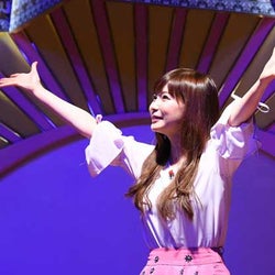 中川翔子 ドラクエ 人生だ マイ神 堀井雄二さんを熱く語る モデルプレス