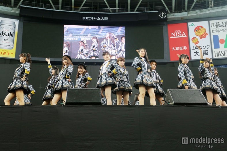 イベントの様子（C）AKS