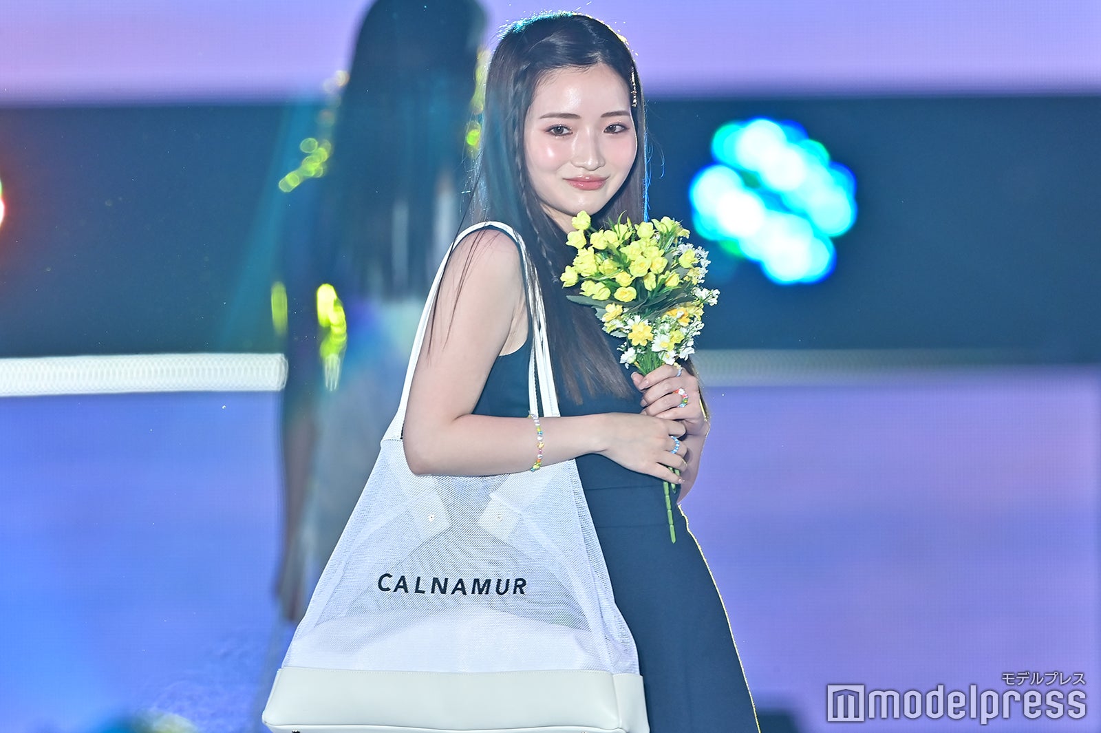 （C）モデルプレス