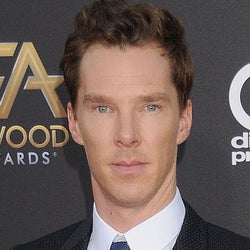 ベネディクト・カンバーバッチ、『グッド・オーメンズ』サタン役に抜擢された理由とは!?