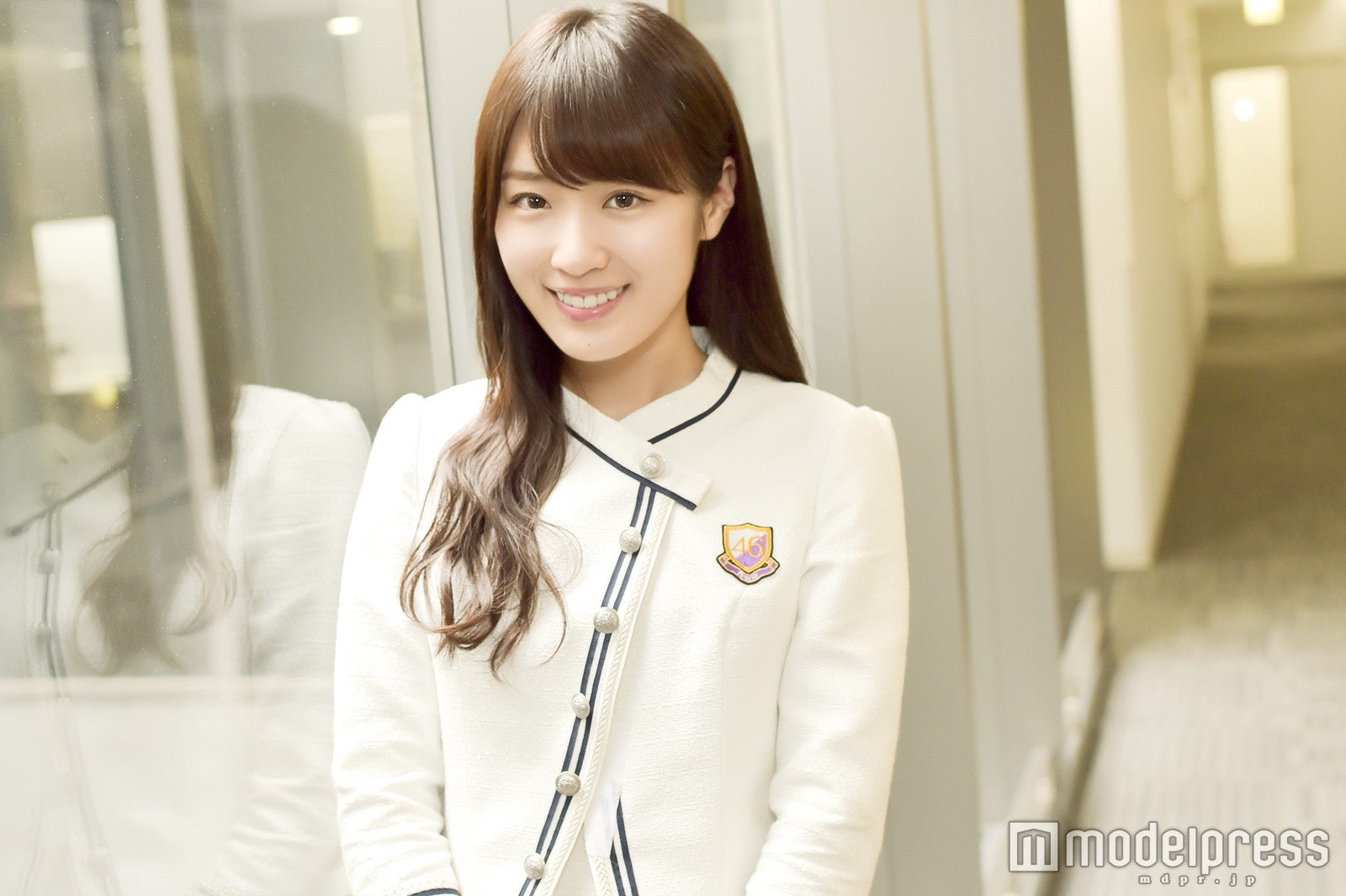 高山一実（C）モデルプレス