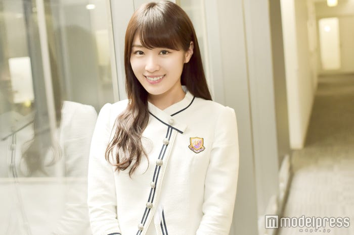 高山一実(C)モデルプレス