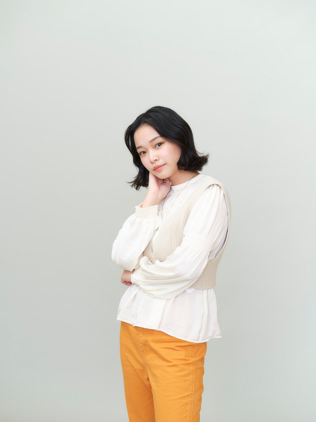 ミカ（藤平美香さん）／提供写真