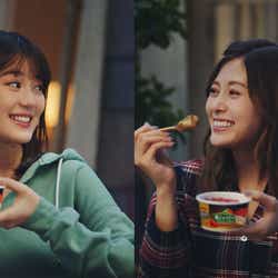 モデルプレス - 乃木坂46白石麻衣&生田絵梨花、息ぴったり 与田祐希のアンコールに応える?