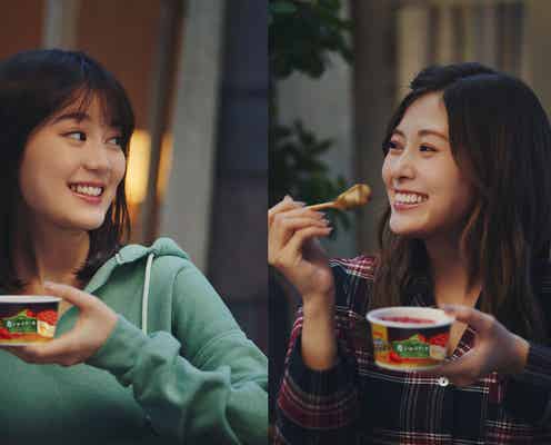 乃木坂46白石麻衣&生田絵梨花、息ぴったり 与田祐希のアンコールに応える?