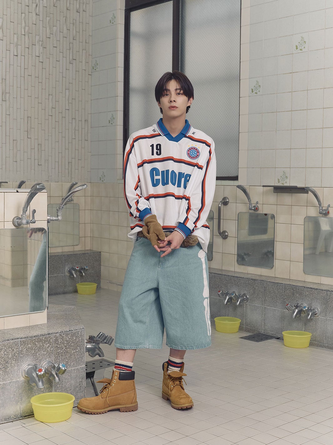 ウサタクマ（提供写真）