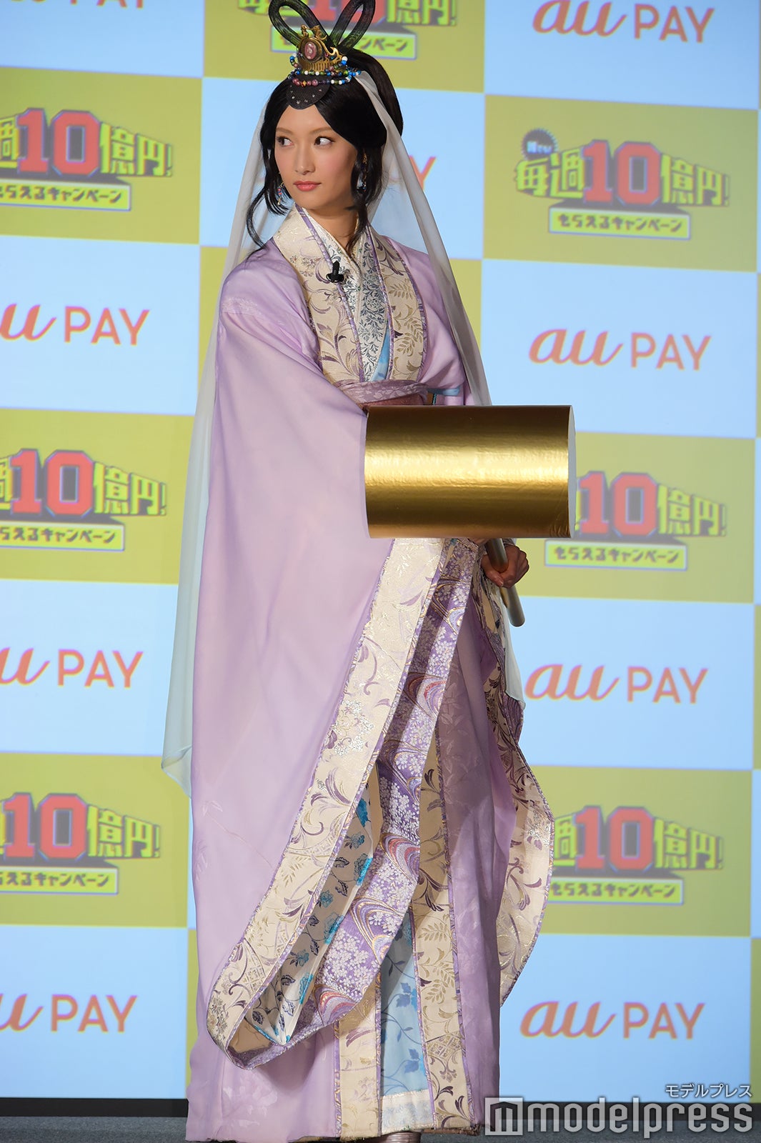 菜々緒（C）モデルプレス