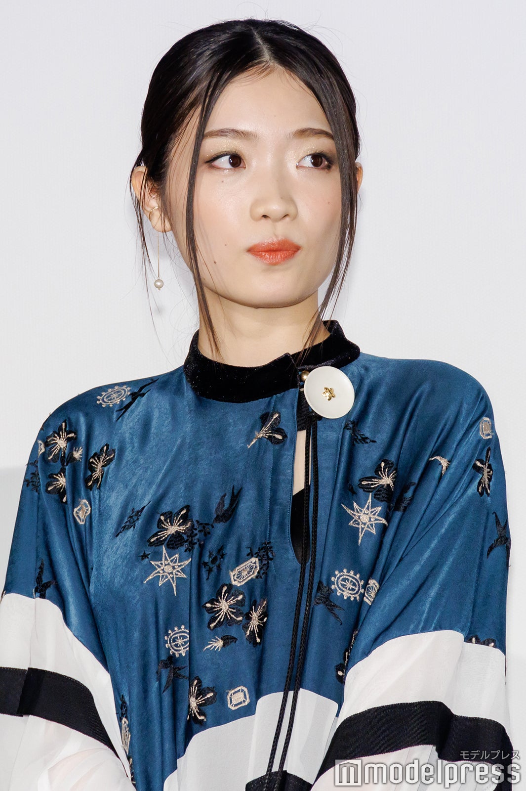 東野絢香（C）モデルプレス