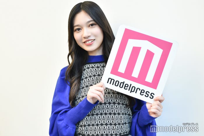 寺田蘭世(C)モデルプレス