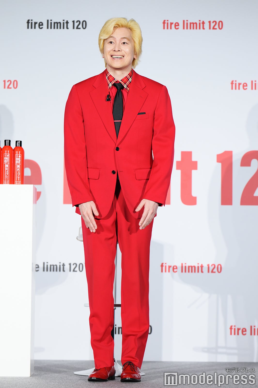 カズレーザー（C）モデルプレス