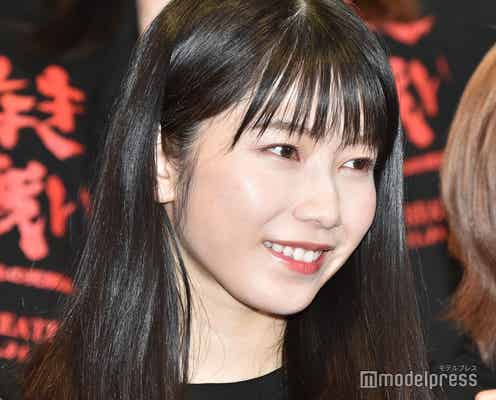 AKB48横山由依、総監督時代の苦悩語る「私ってメンバーなのに」