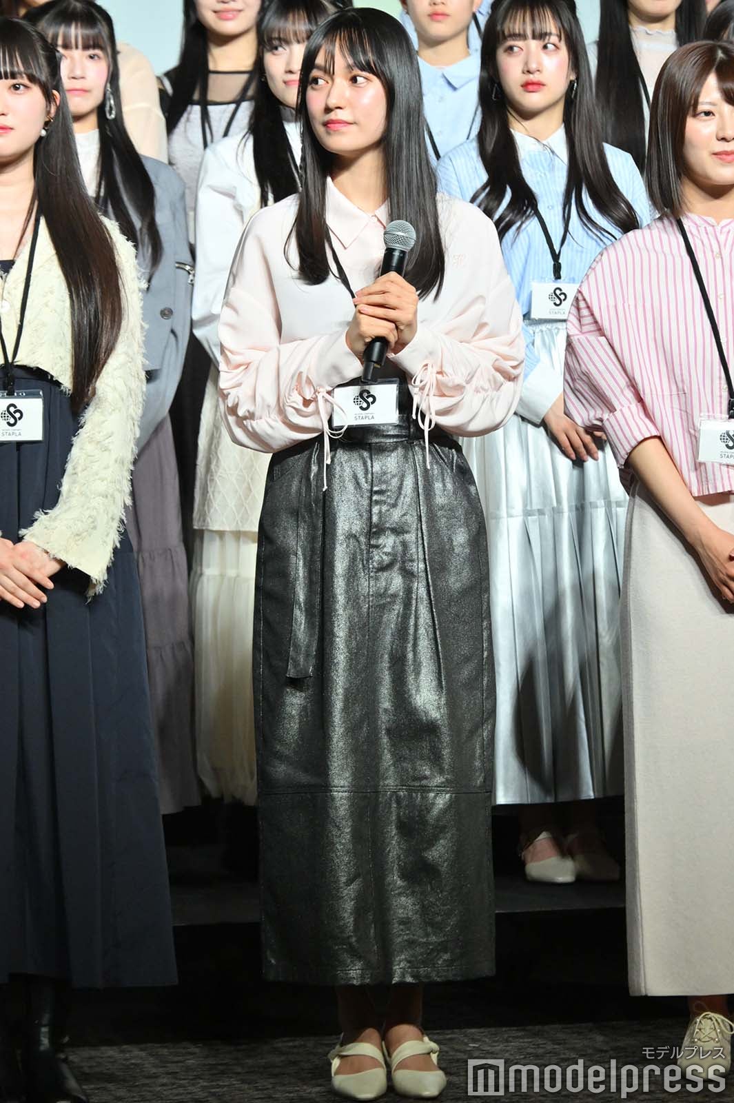 村星りじゅ（C）モデルプレス