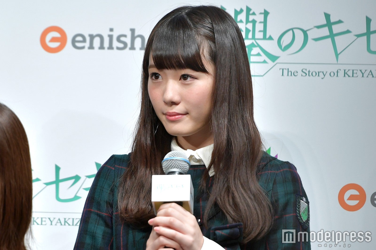 小池美波（C）モデルプレス