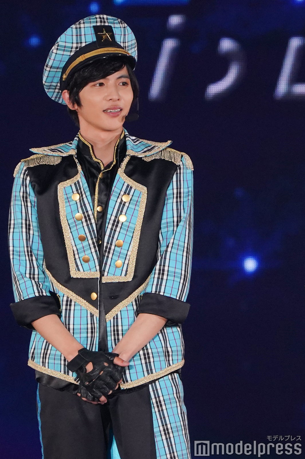 志尊淳 （C）モデルプレス