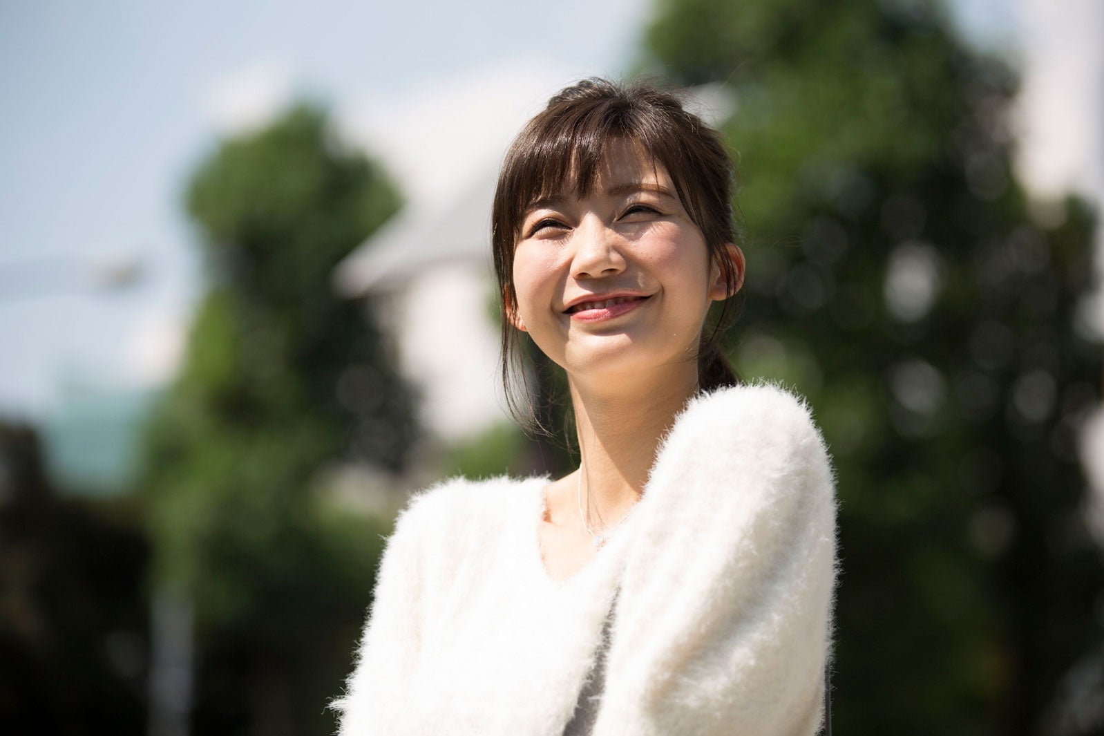 小倉優香／「フリンジマン ～愛人の作り方教えます～」第9話より（画像提供：テレビ東京）