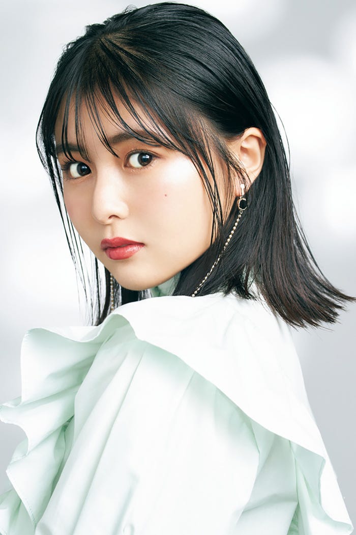 頓知気さきな(提供写真)