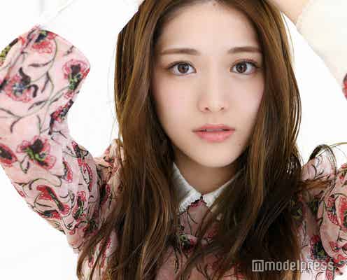 松村沙友理が今「ファンとの会話」を求める最大の理由 乃木坂46卒業から半年、心にぽっかりと空いた穴