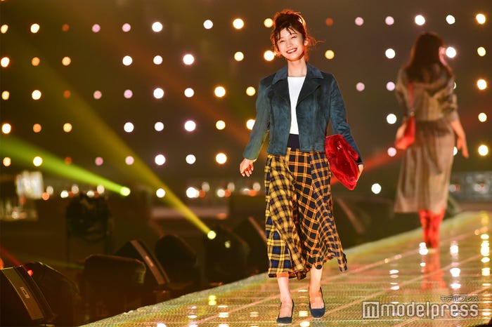 小倉優香(C)モデルプレス