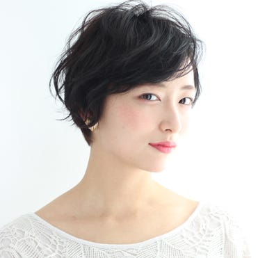 離れ目さんに合う前髪って 悩みを全てチャームポイントにする好バランスなヘア モデルプレス 離れ目さんに合う前髪って 悩みを全てチャームポイントにする好バランスなヘア モデルプレス