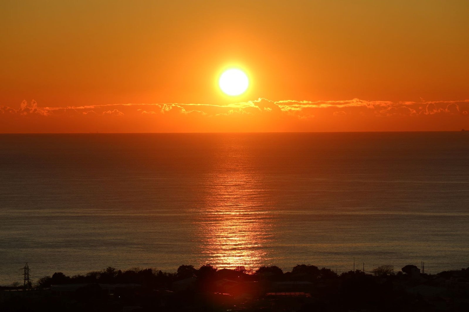 かみね公園展望台／提供画像