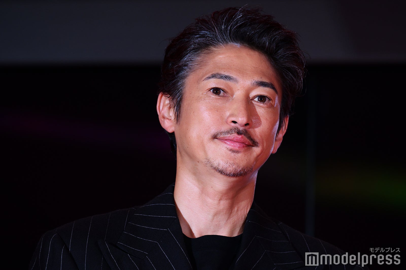 窪塚洋介（C）モデルプレス