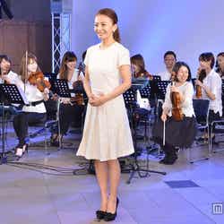 華原朋美