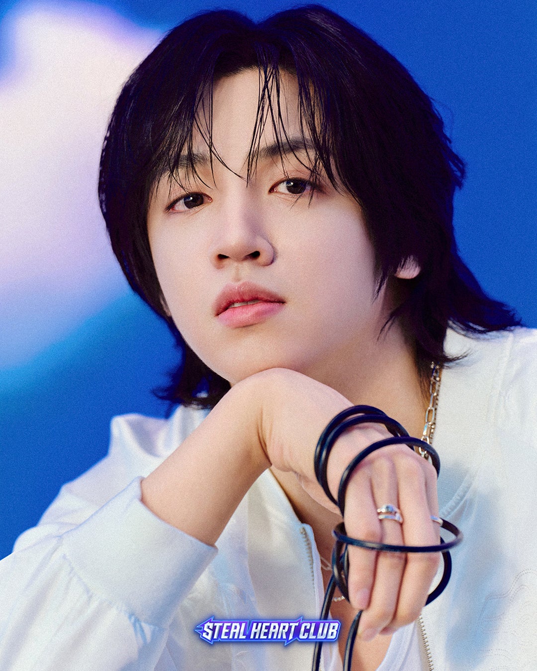 チョン・ウソク（C）CJ ENM. All Rights Reserved