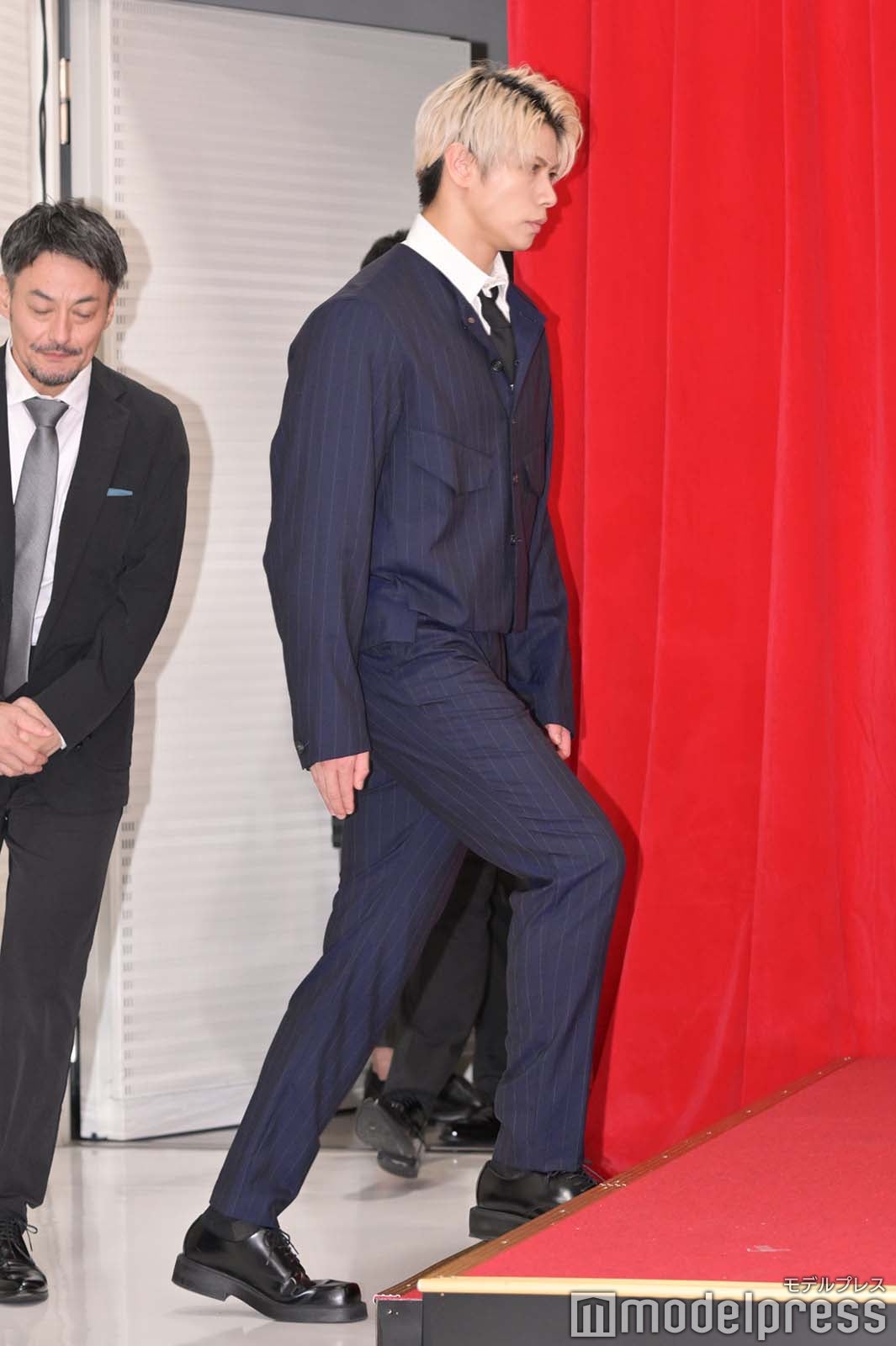 庭大翔（C）モデルプレス