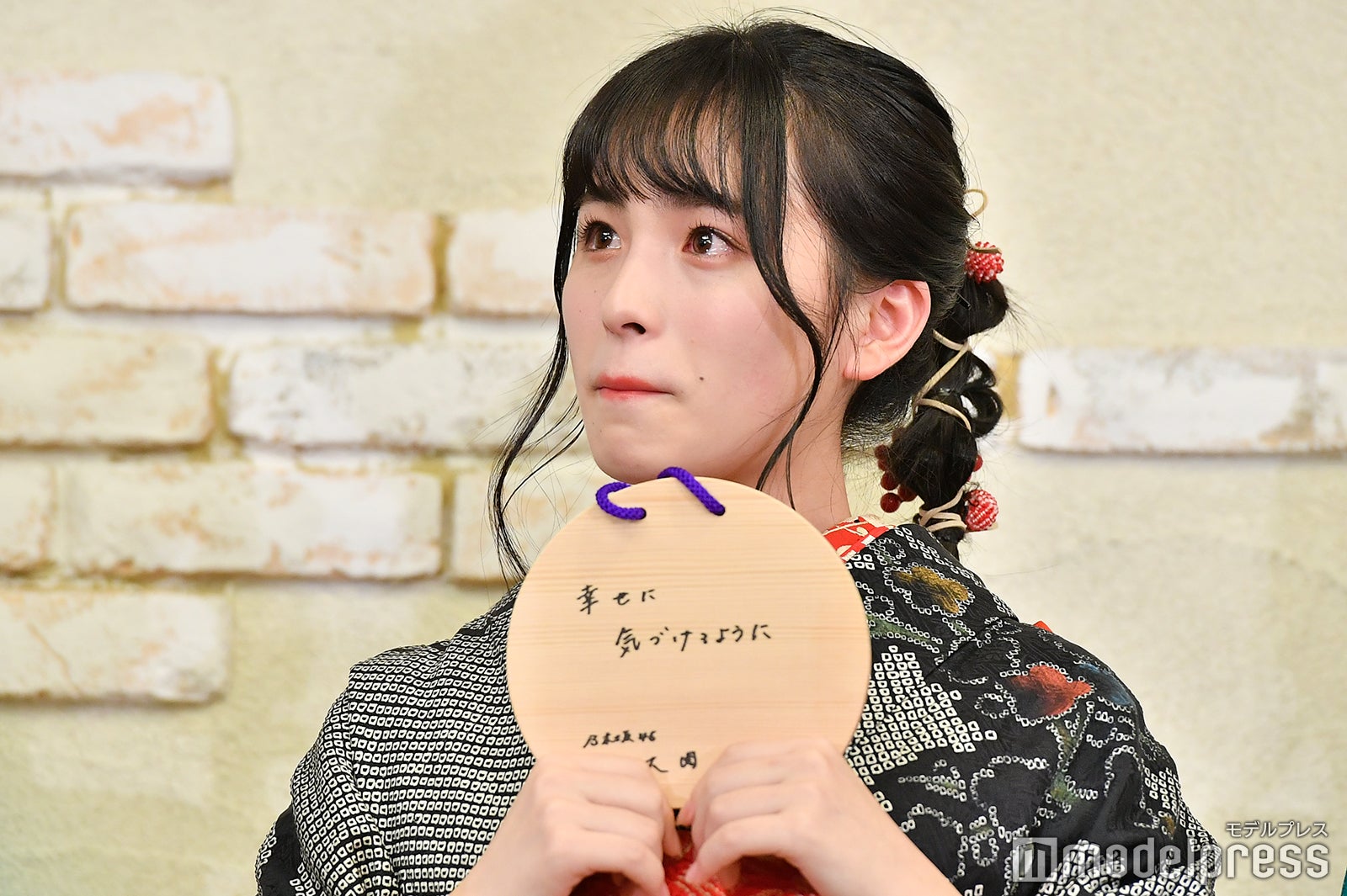 大園桃子（C）モデルプレス