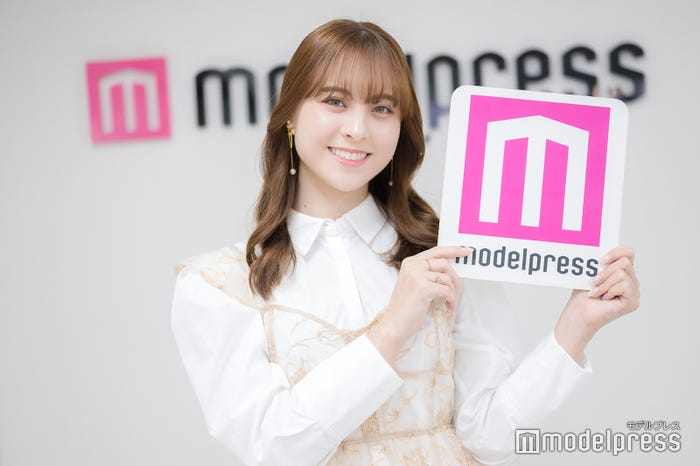 堤萌さん(提供写真)