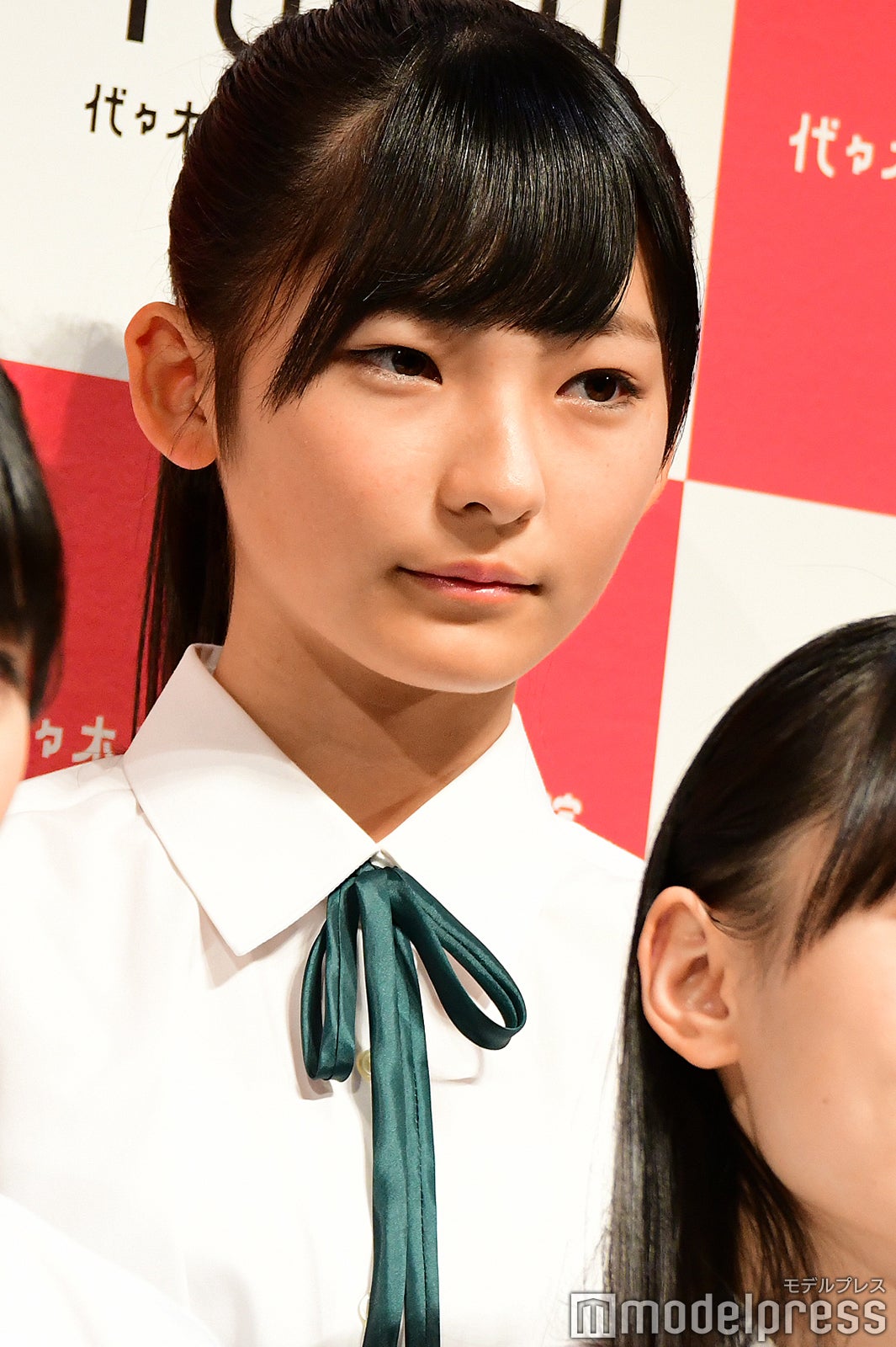 永田詩央里 （C）モデルプレス