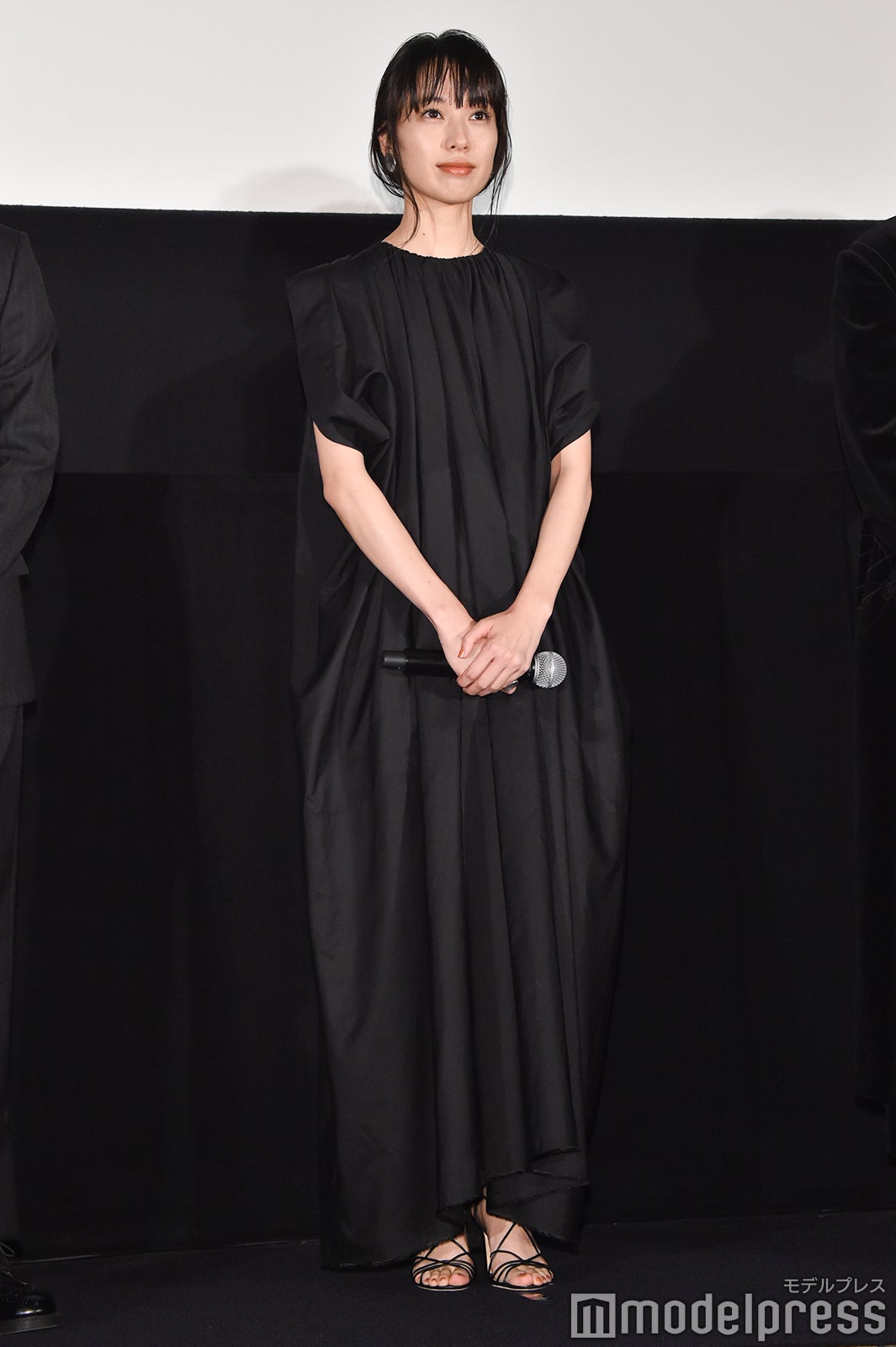 戸田恵梨香 （C）モデルプレス