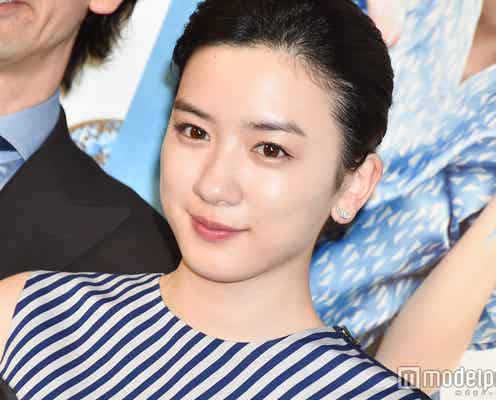 永野芽郁、佐藤健との距離が縮まった瞬間<半分、青い。>