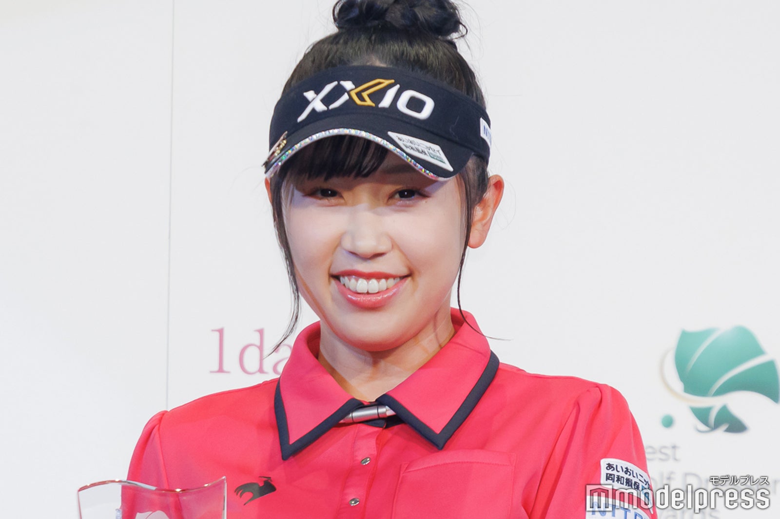 菅沼菜々選手（C）モデルプレス