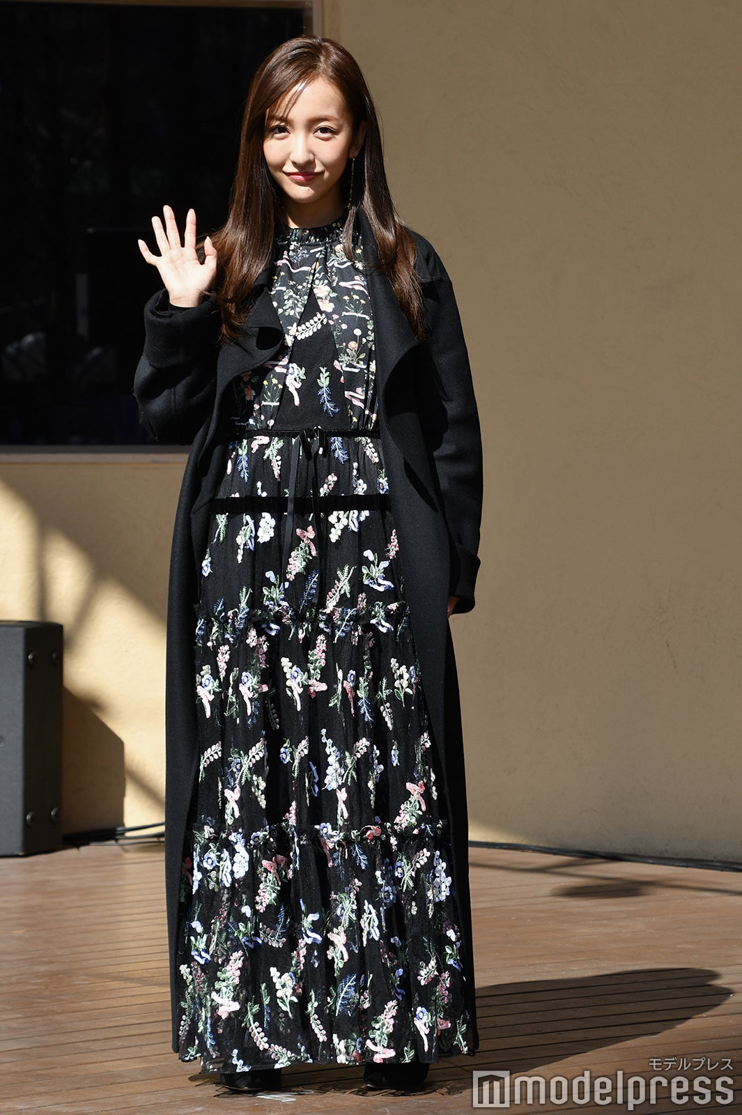 板野友美（C）モデルプレス