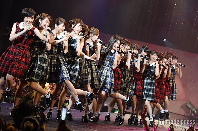 乃木坂46生駒里奈が大興奮「いい匂いがした」