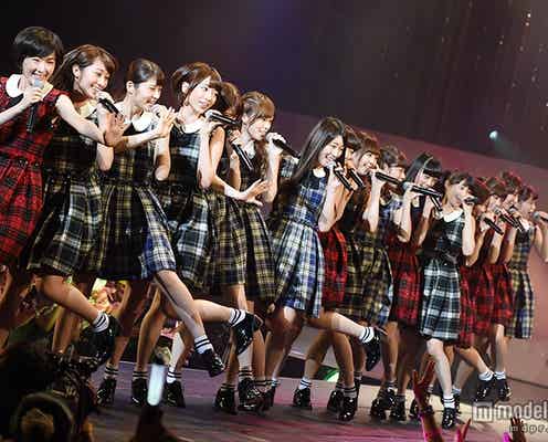 乃木坂46生駒里奈が大興奮「いい匂いがした」