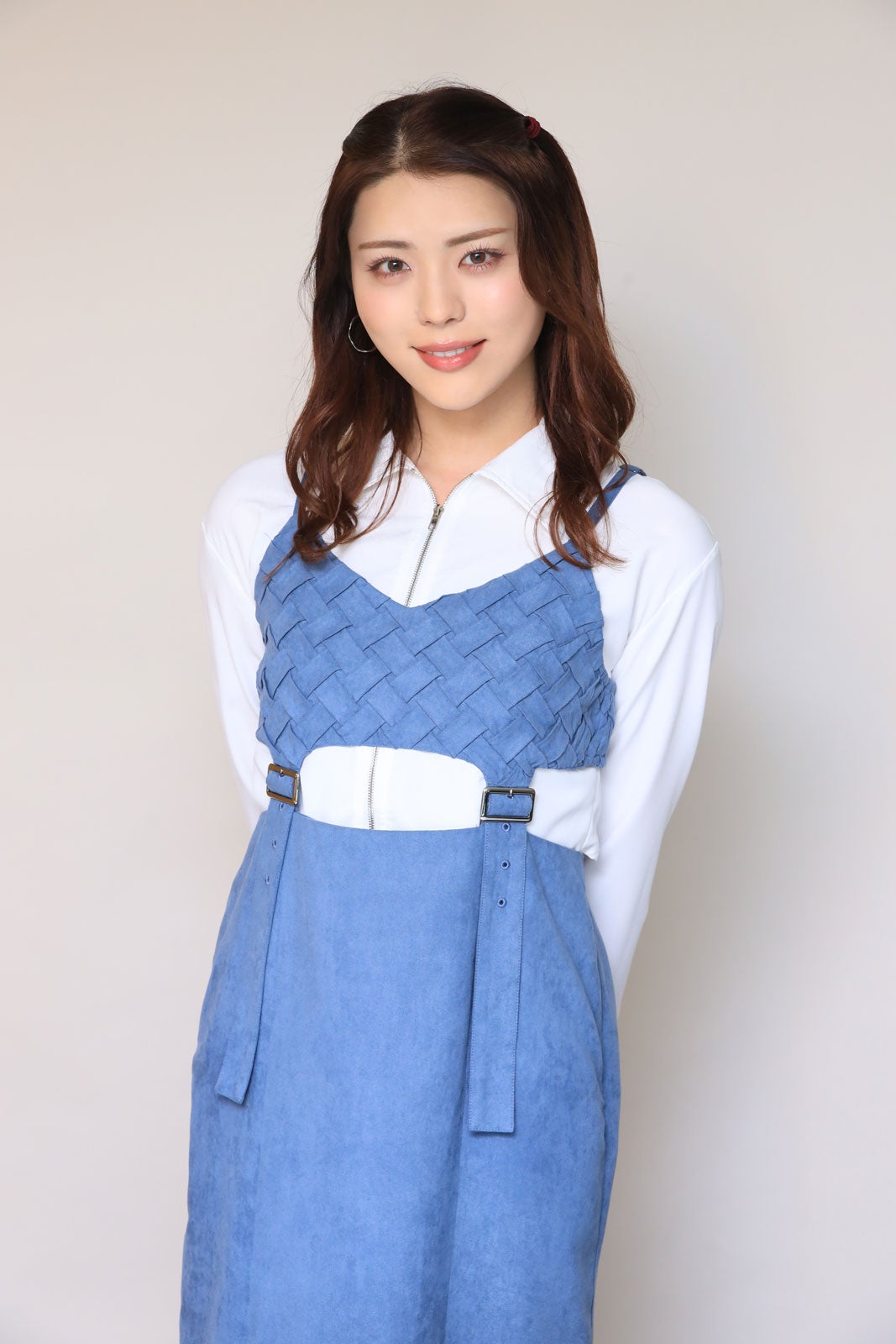 井手上漠（C）日本テレビ