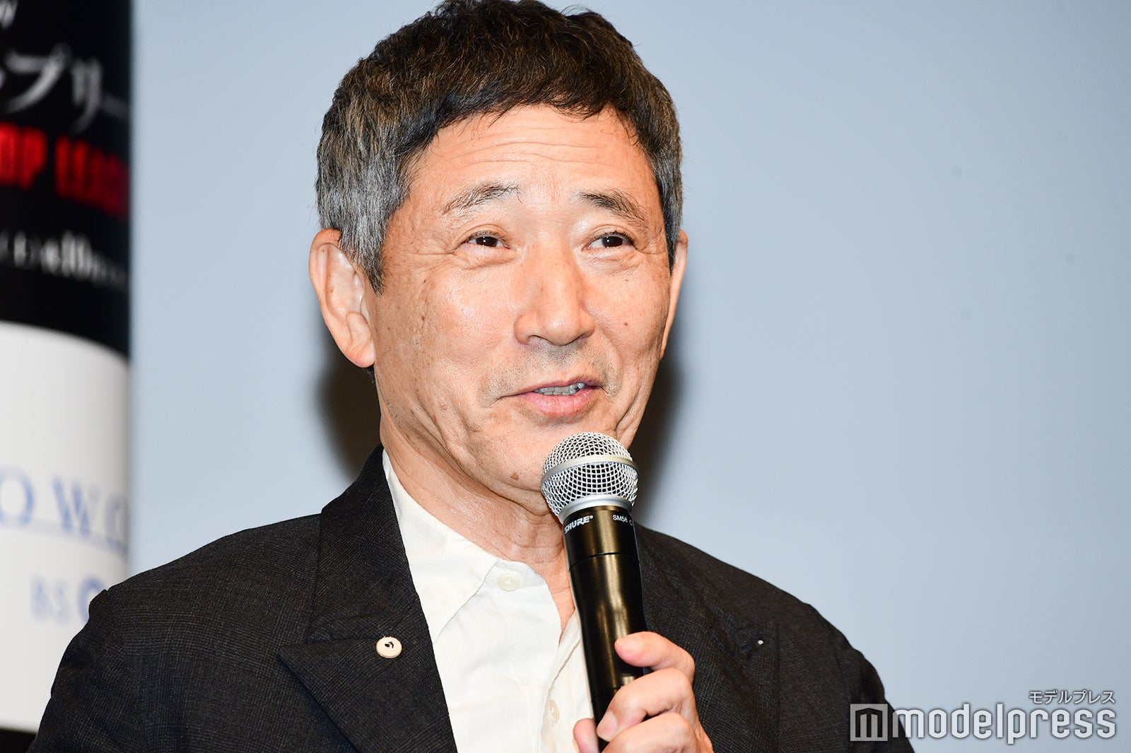 小林薫 （C）モデルプレス