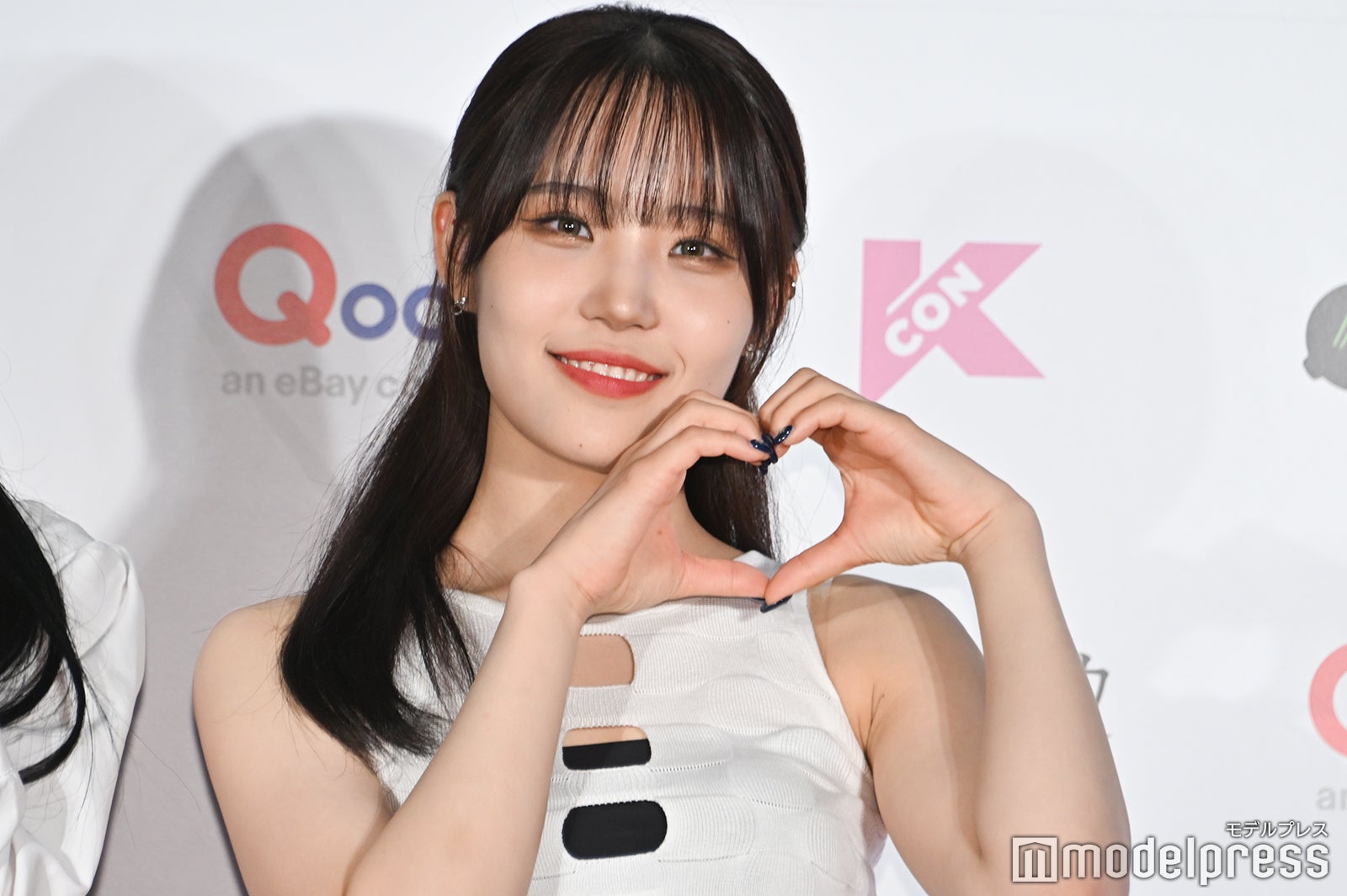 Pink Fantasy（C）モデルプレス