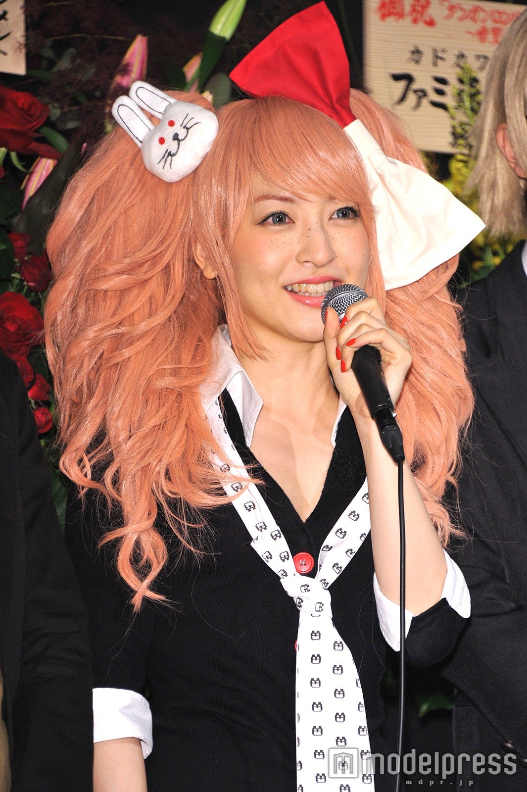 神田沙也加（C）モデルプレス