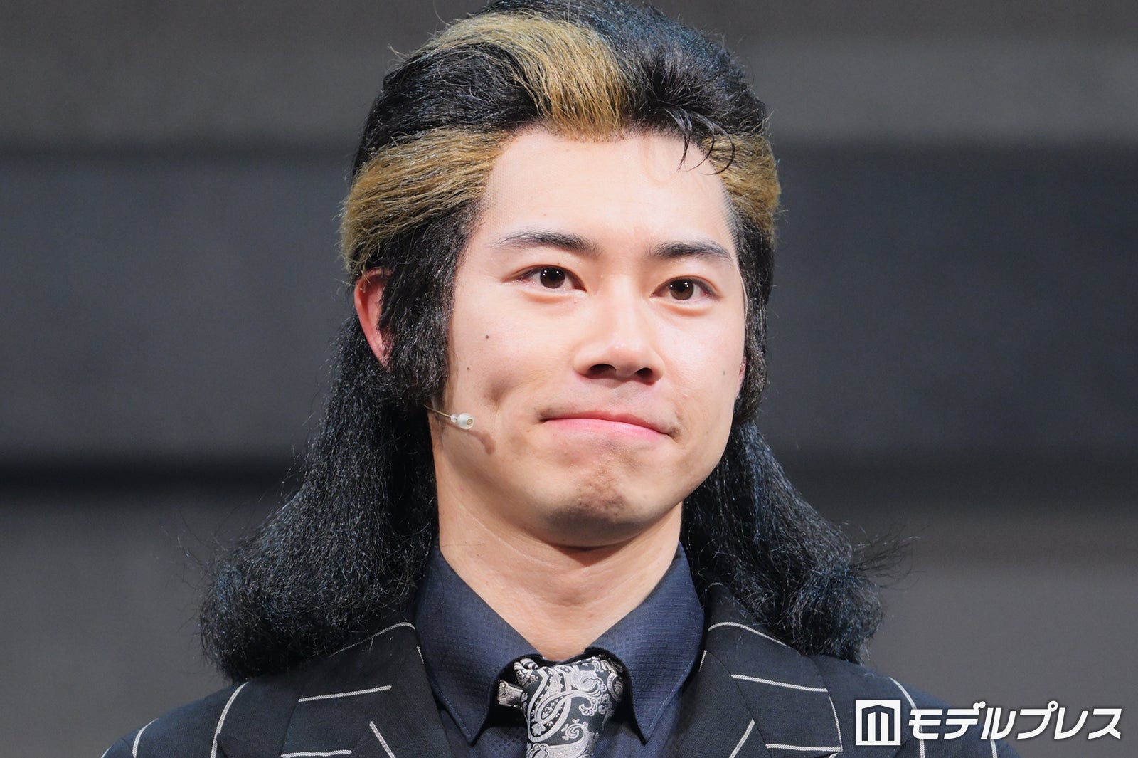 戸塚純貴（C）モデルプレス
