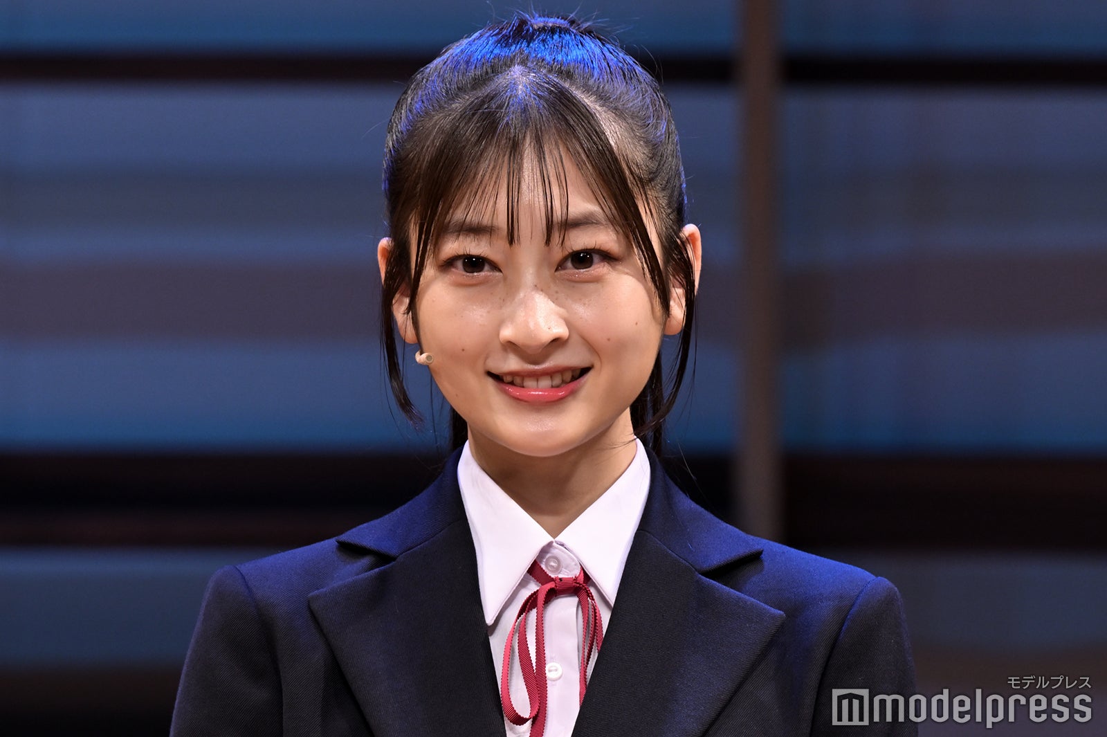 高井千帆（C）モデルプレス