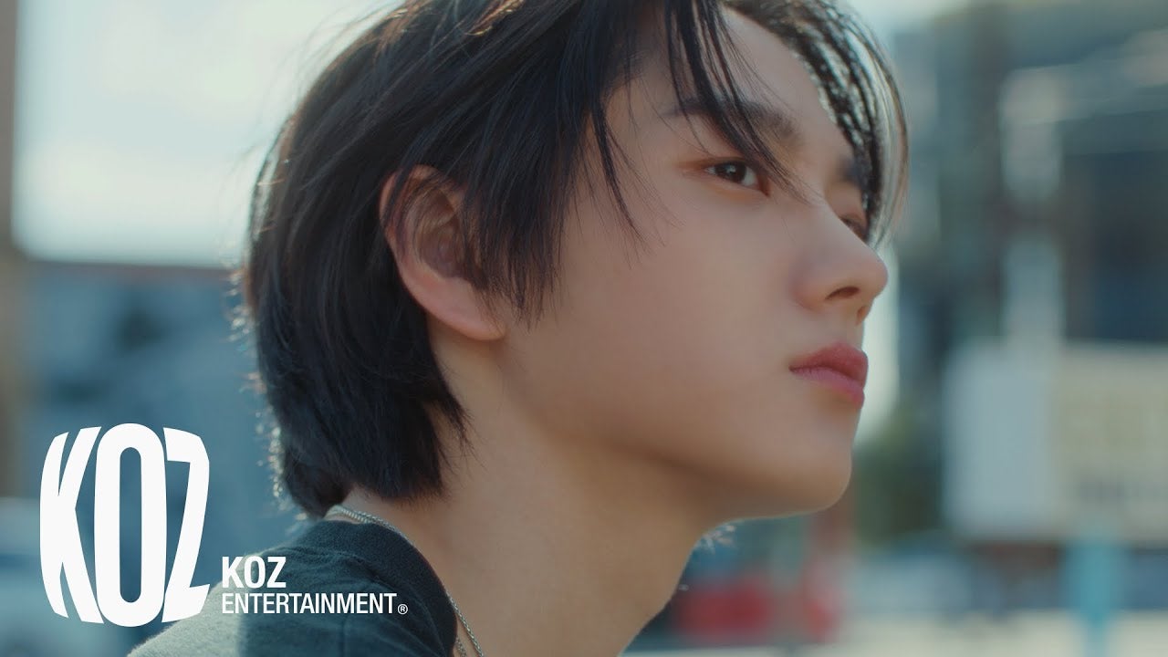 HYBE新ボーイズグループ・BOYNEXTDOOR、メンバー6人のビジュアル初公開