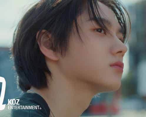 HYBE新ボーイズグループ・BOYNEXTDOOR、メンバー6人のビジュアル初公開