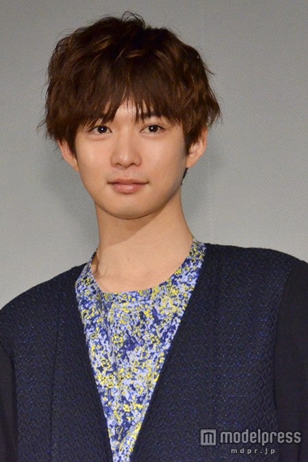 千葉雄大「緊張して…」 レッドカーペットでの失敗談明かす